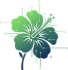 Bloomwell AI Logo